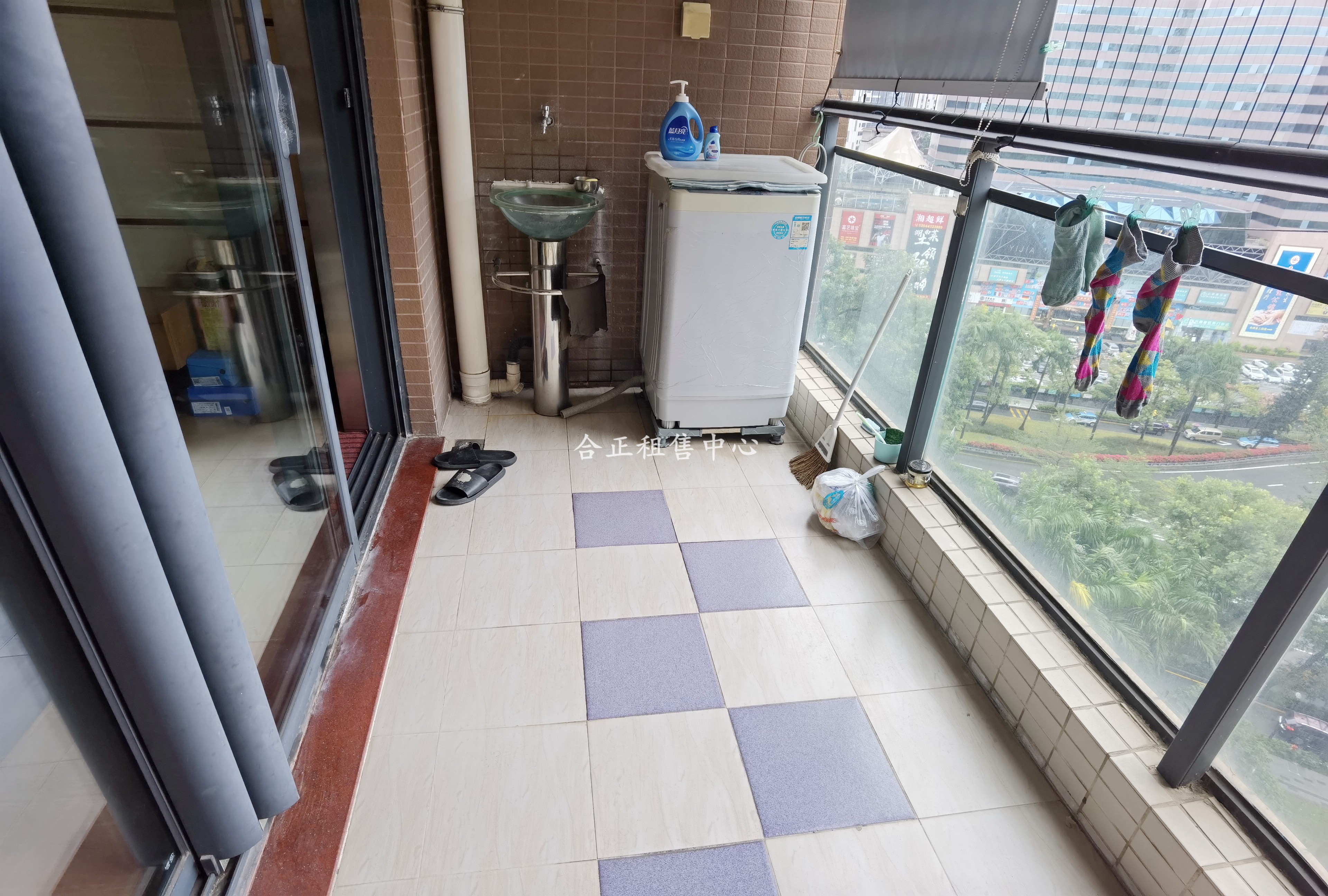 合正锦湖逸园