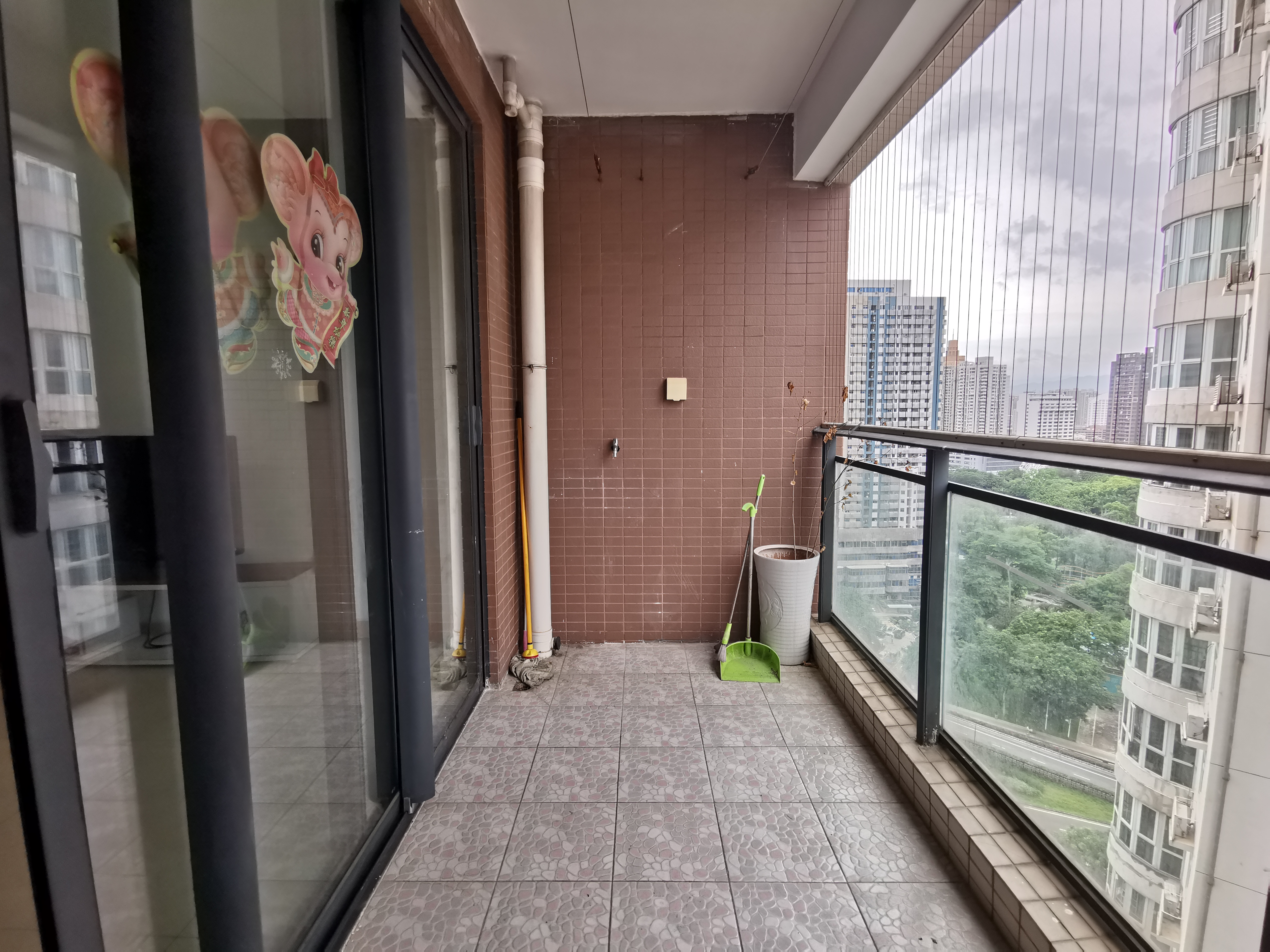 合正锦湖逸园