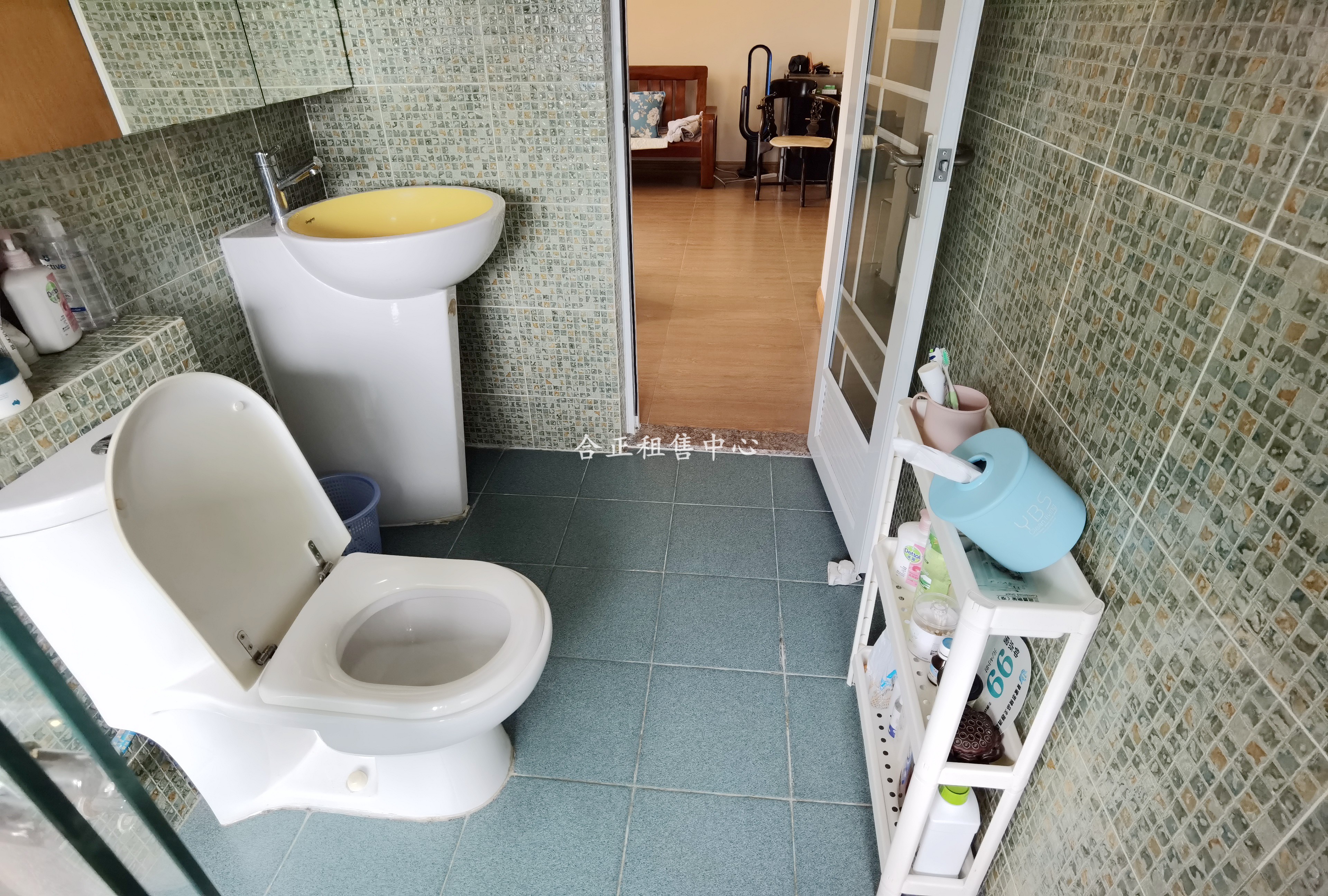 合正锦湖逸园