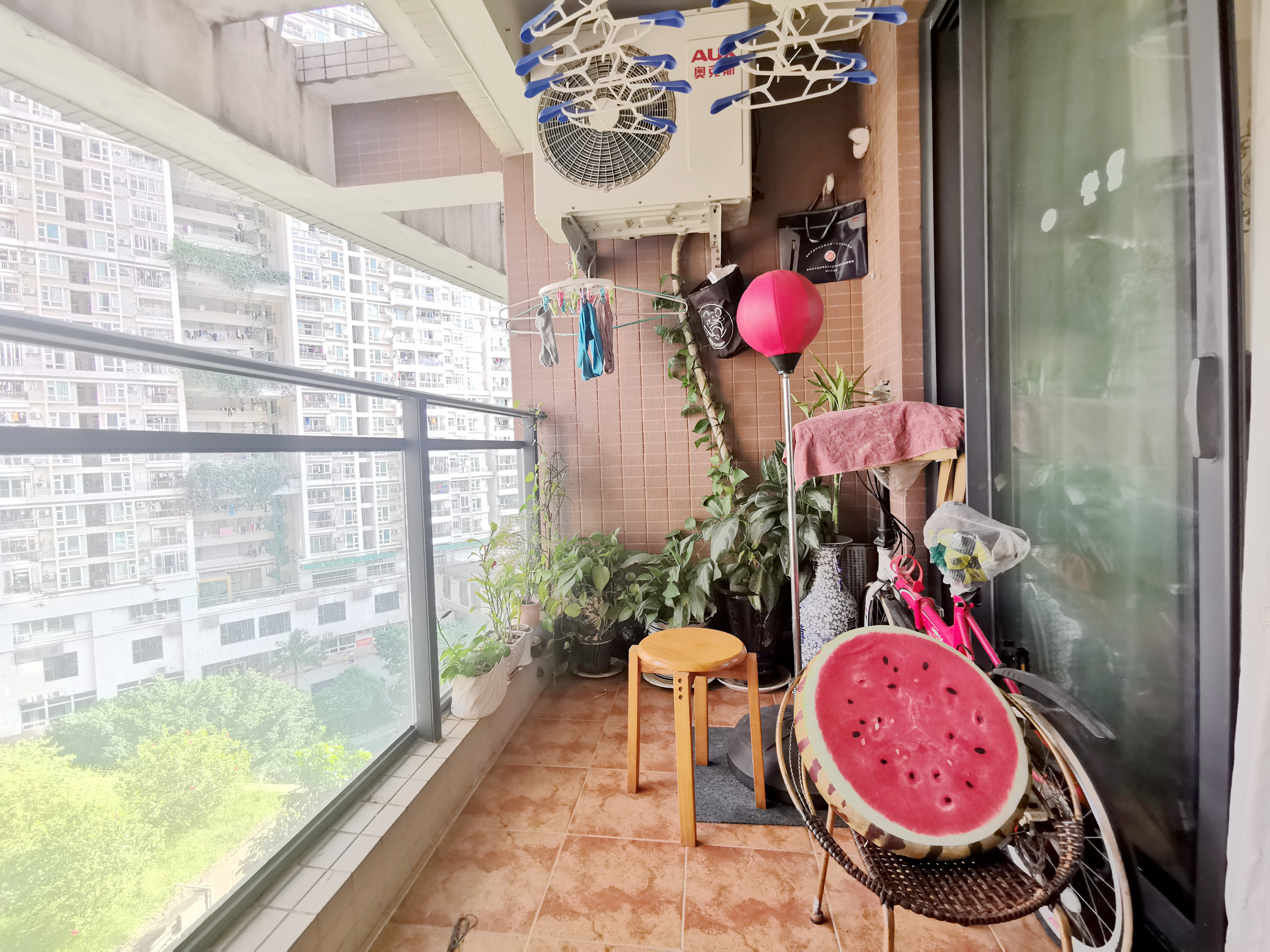 合正锦湖逸园
