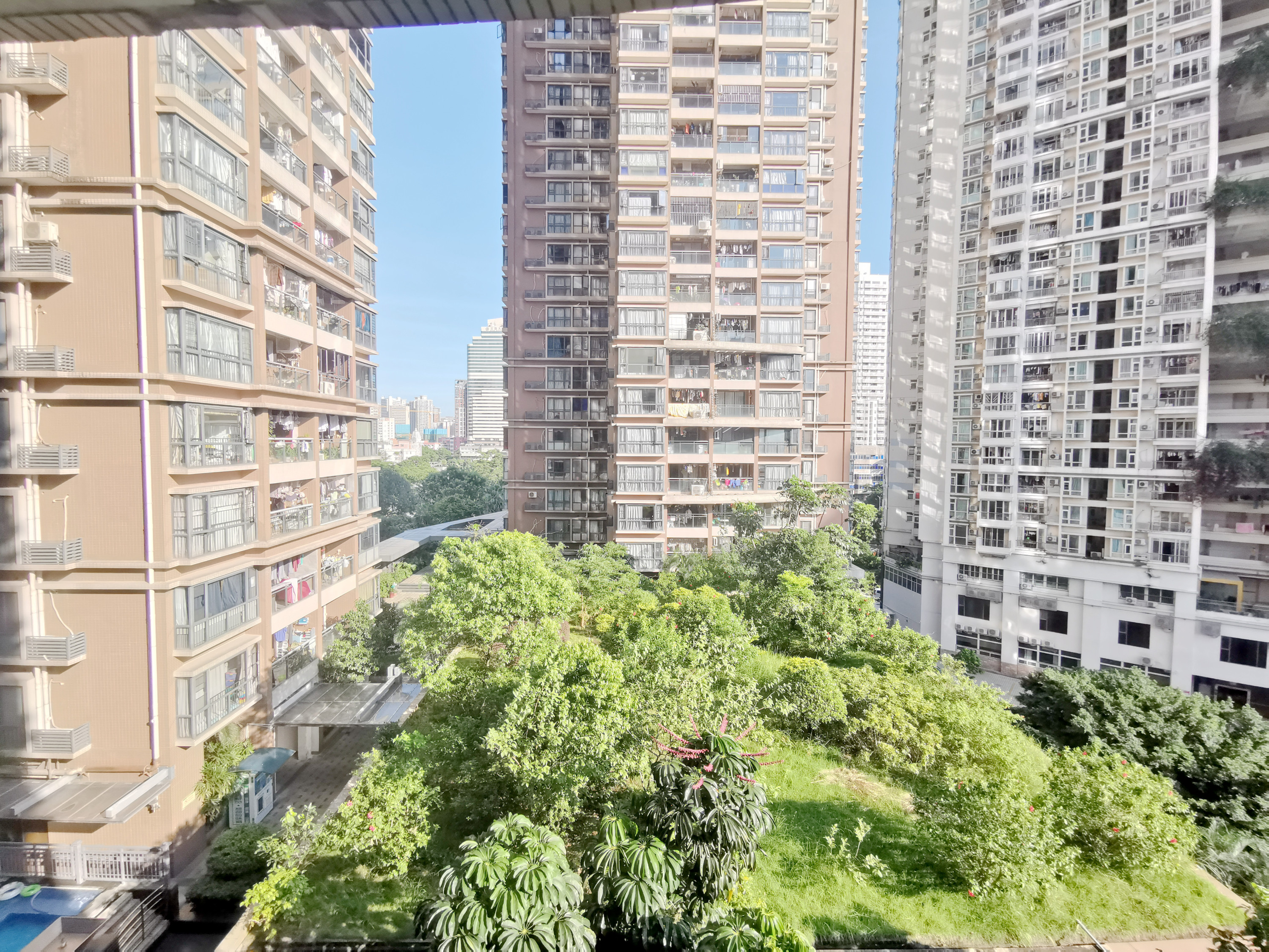 合正锦湖逸园