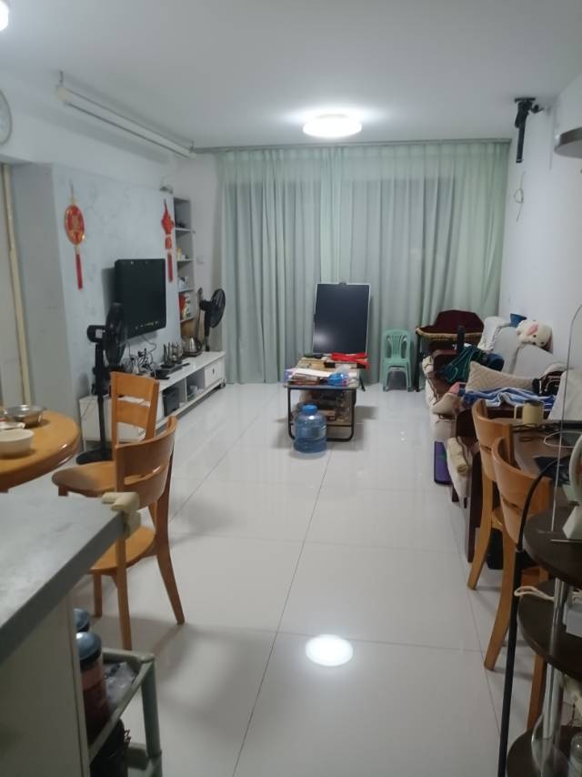 合正锦湖逸园
