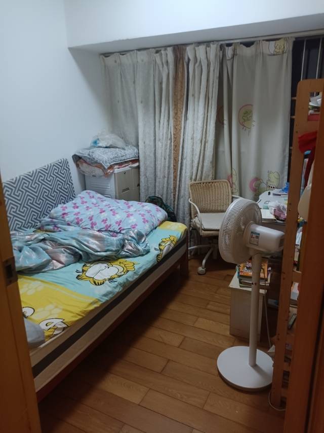 合正锦湖逸园
