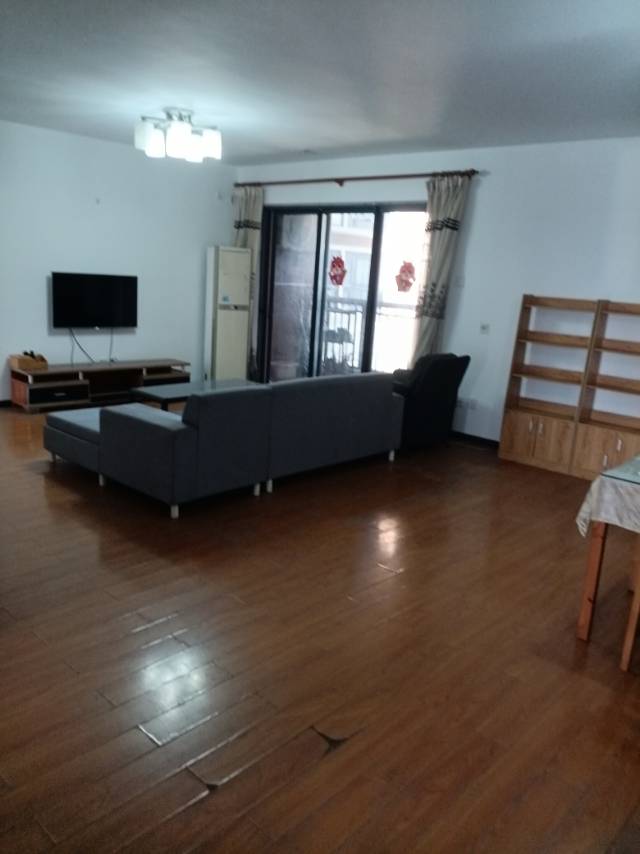  欧式田园风,豪华装修,地铁盘学区房！