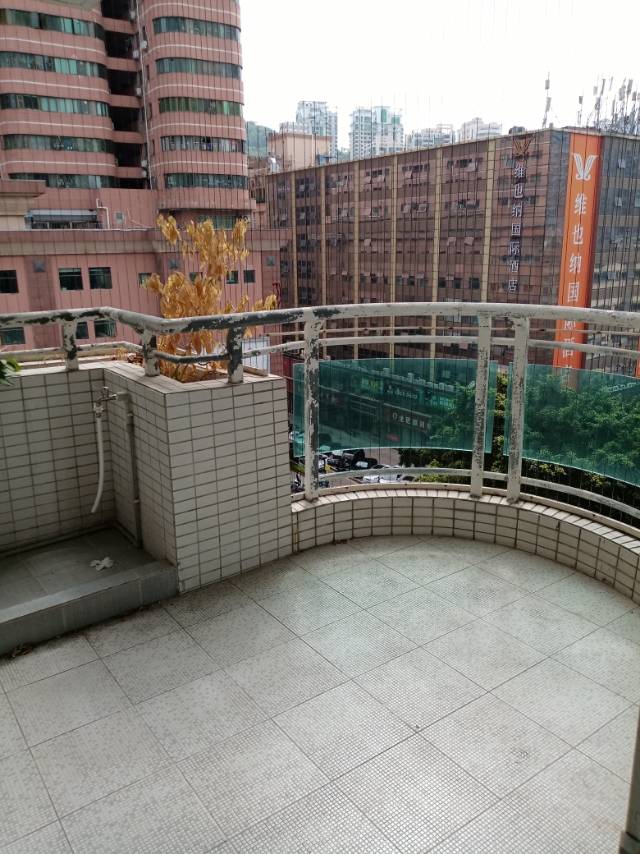 合正星园