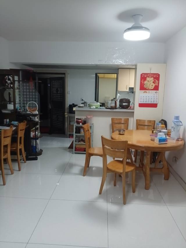 合正锦湖逸园