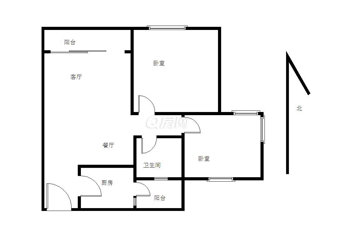 中城康桥花园二期