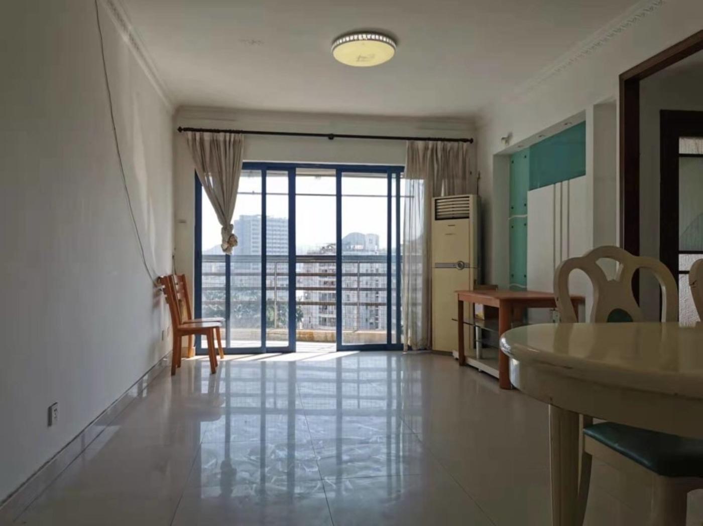 中城康桥花园二期