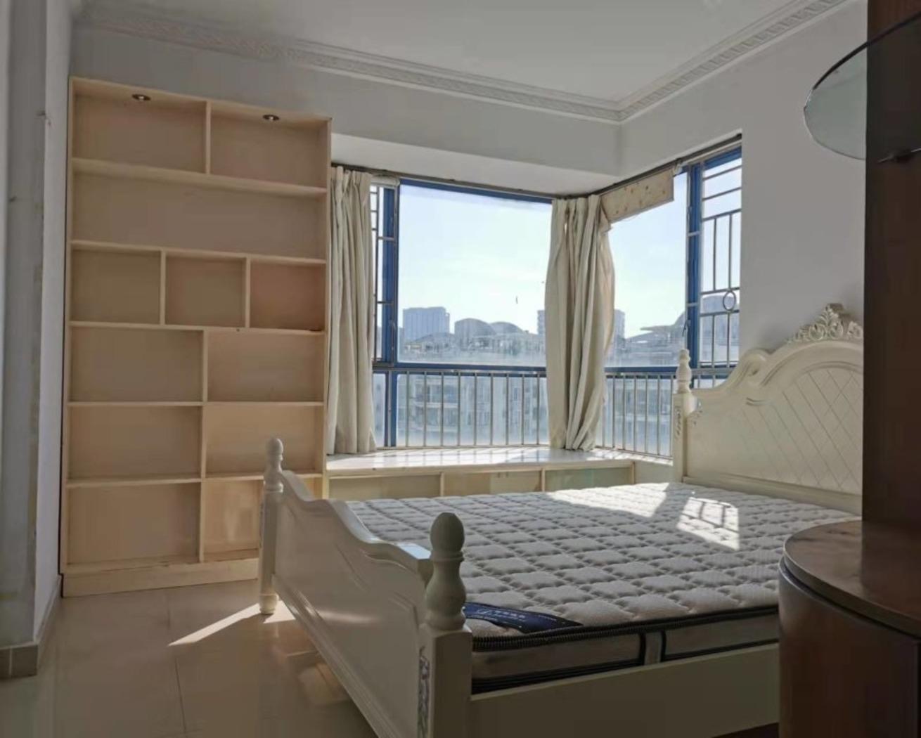 中城康桥花园二期