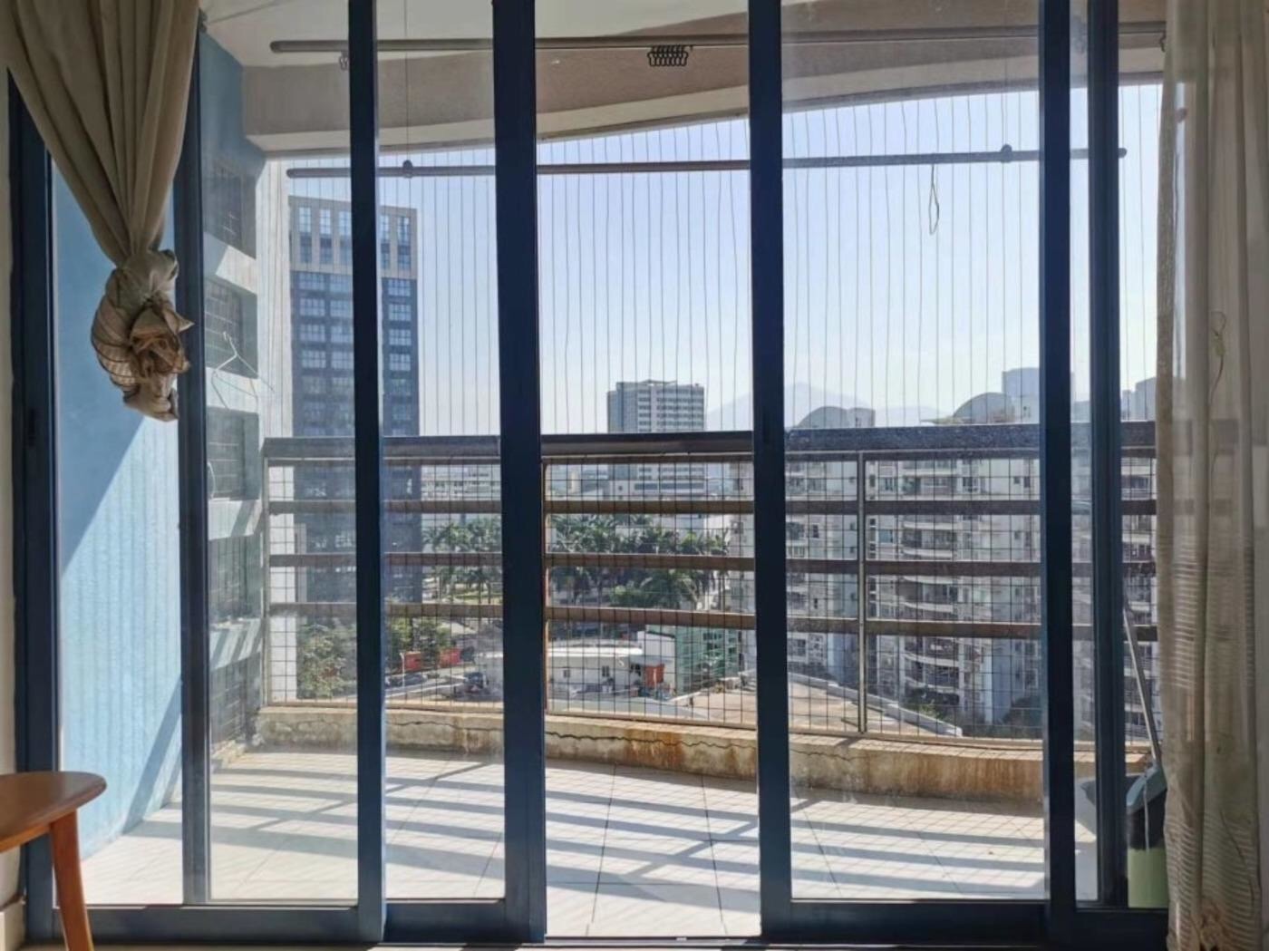 中城康桥花园二期