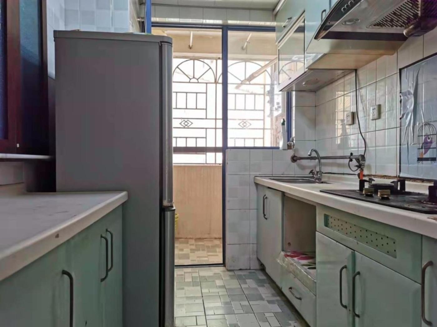 中城康桥花园二期