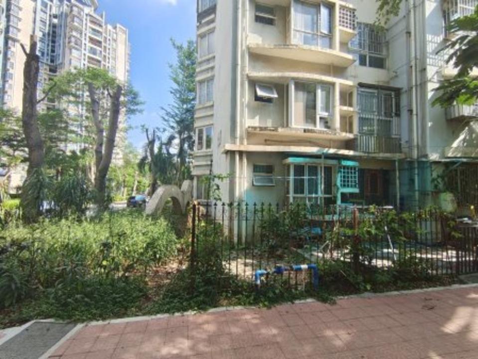 中城康桥花园二期