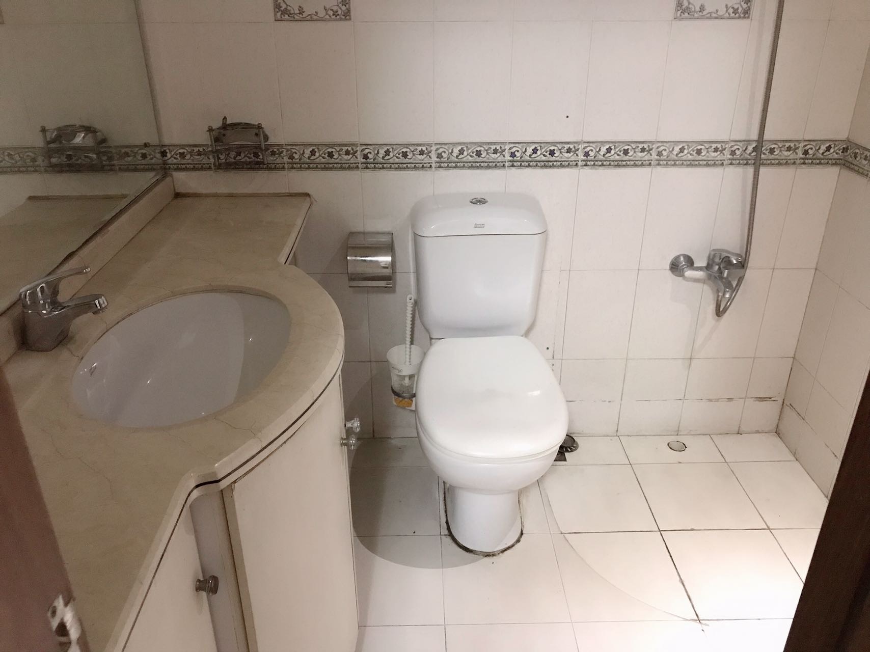 中城康桥花园一期