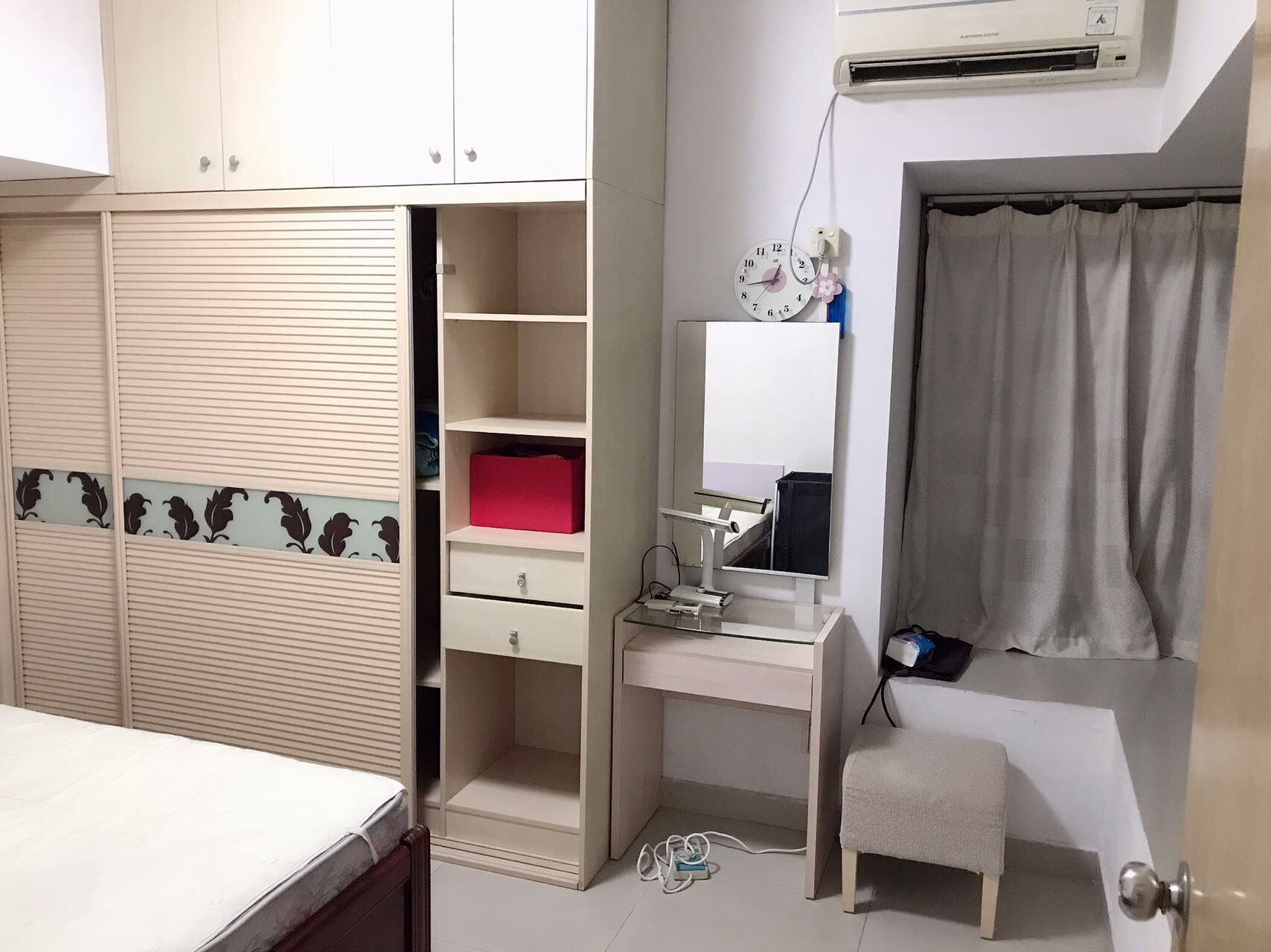 中城康桥花园七期紫郡