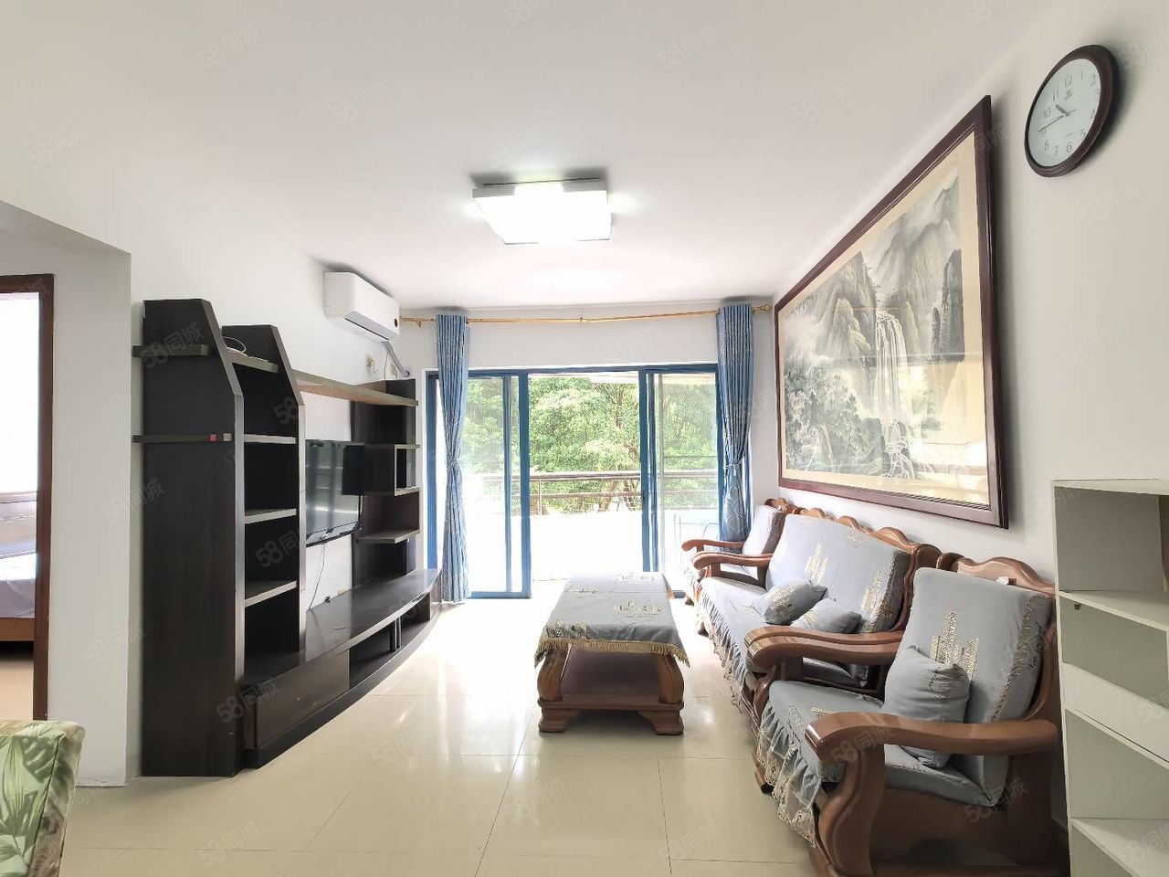 中城康桥花园二期