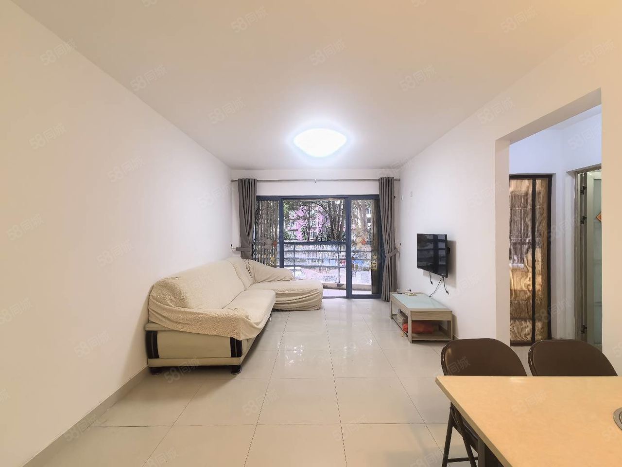 中城康桥花园二期