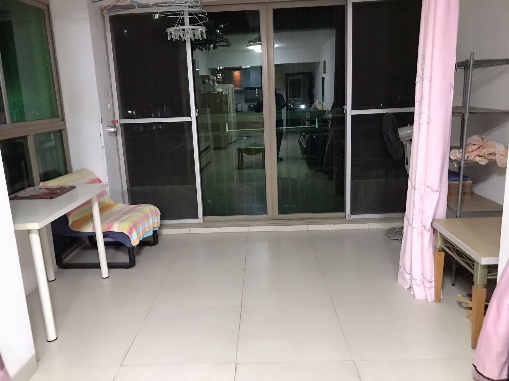 中城康桥花园七期紫郡