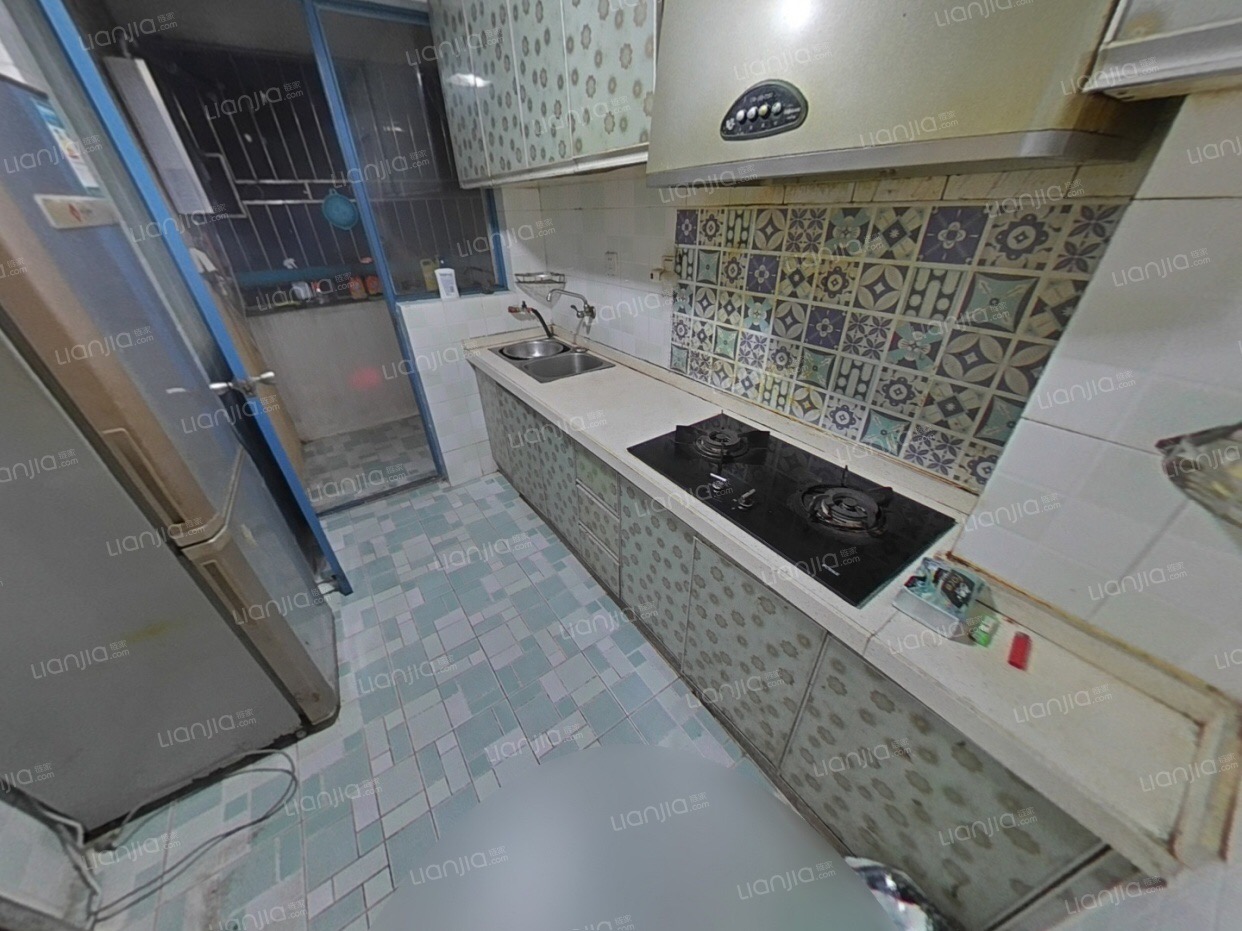 中城康桥花园二期