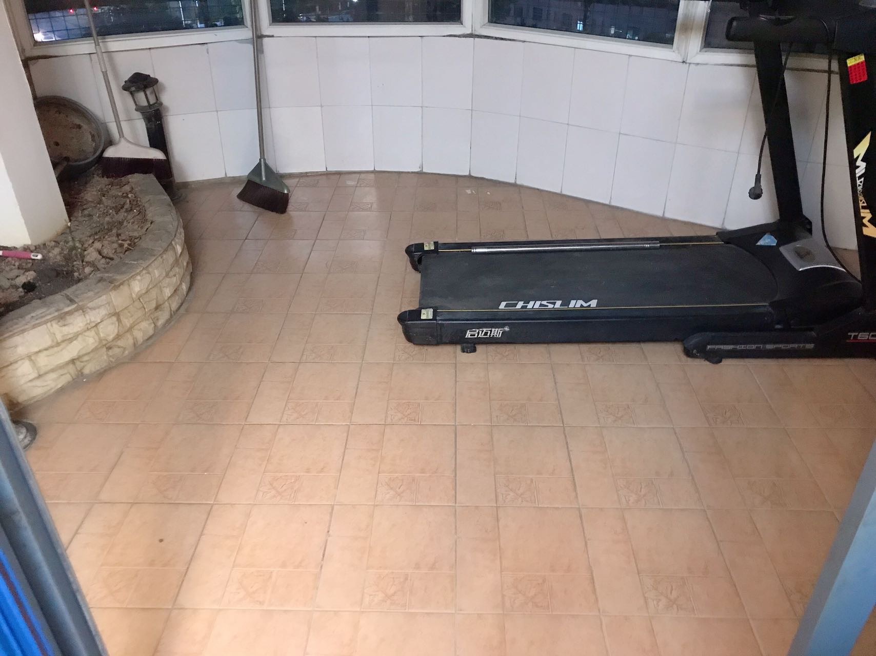 中城康桥花园一期