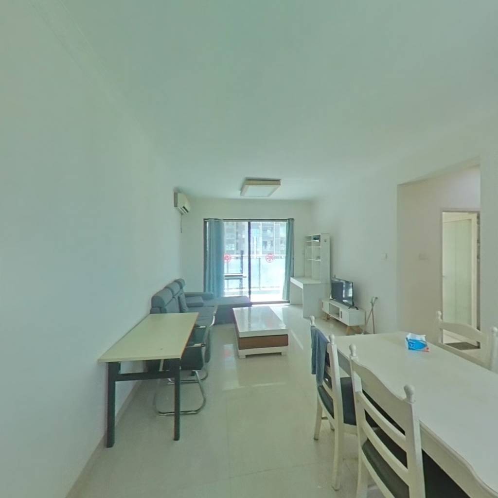 鸿荣源尚峰 3室2厅1卫 420万 