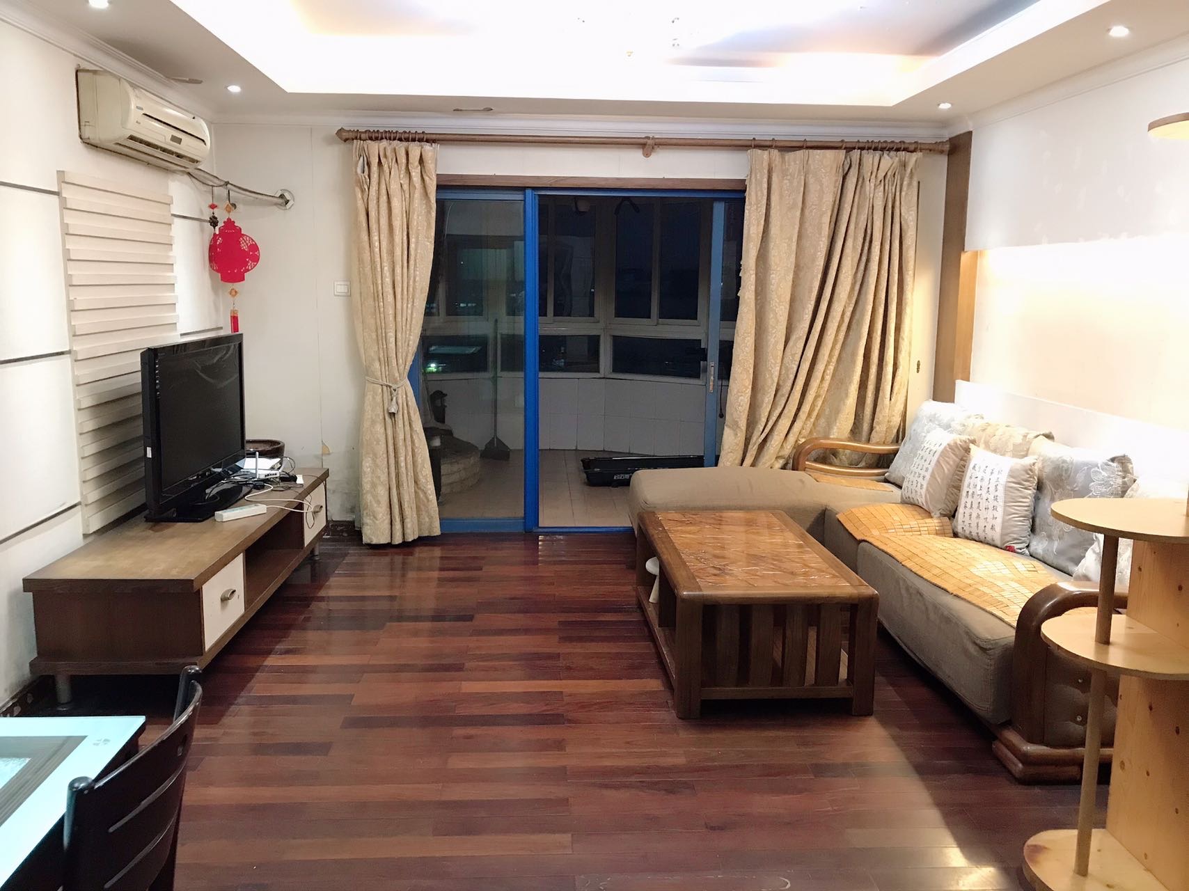 中城康桥花园一期