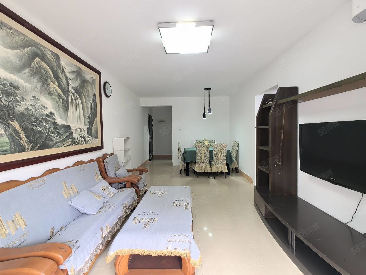 中城康桥花园二期