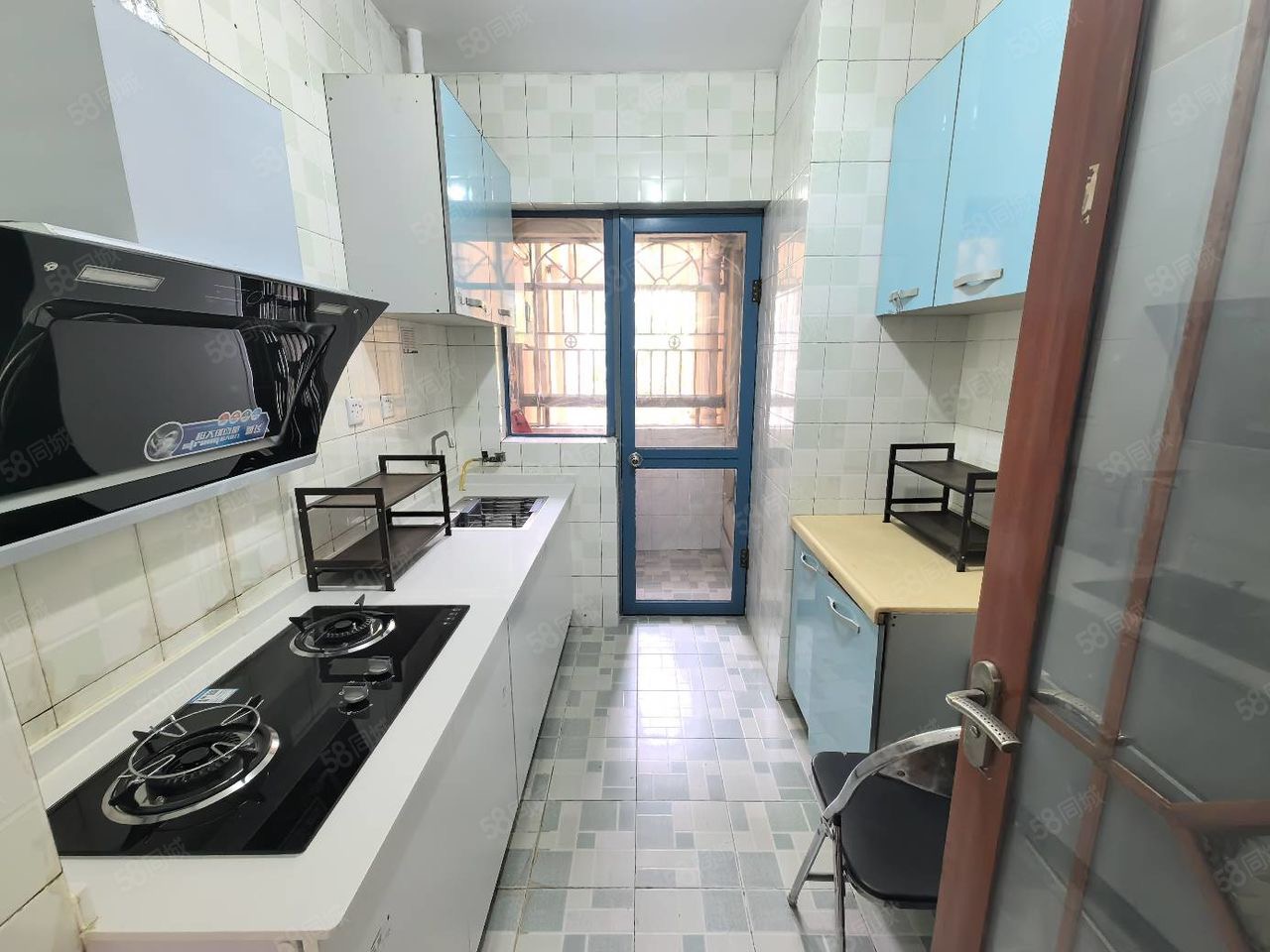 中城康桥花园二期