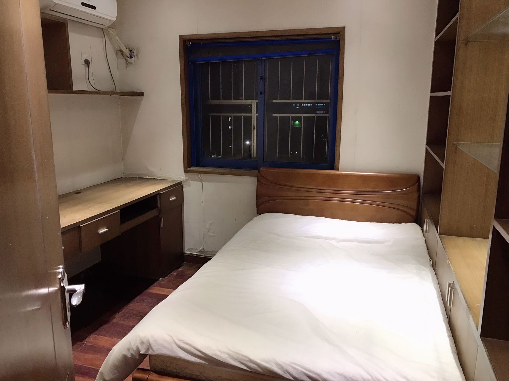 中城康桥花园一期