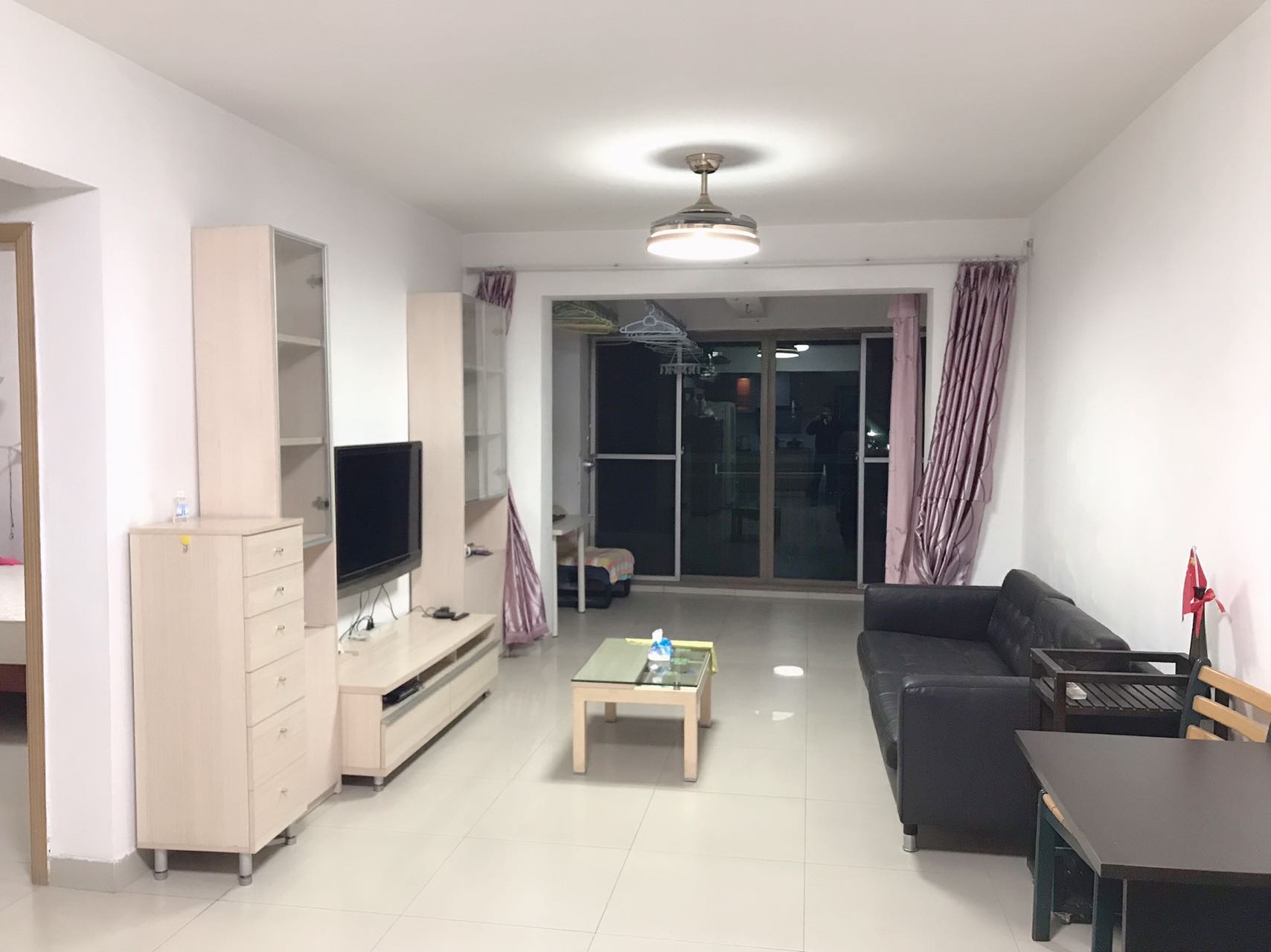 中城康桥花园七期紫郡