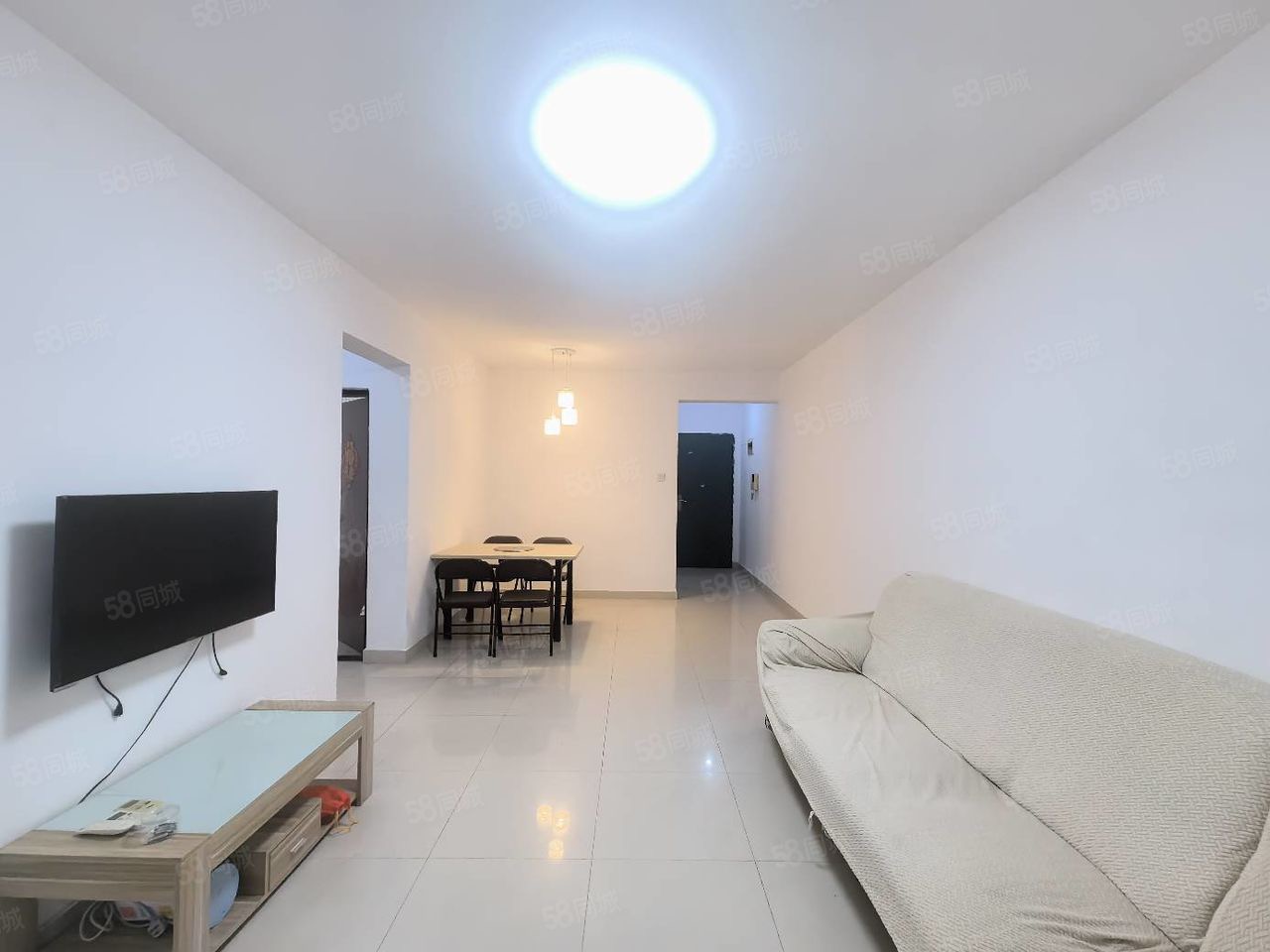 中城康桥花园二期