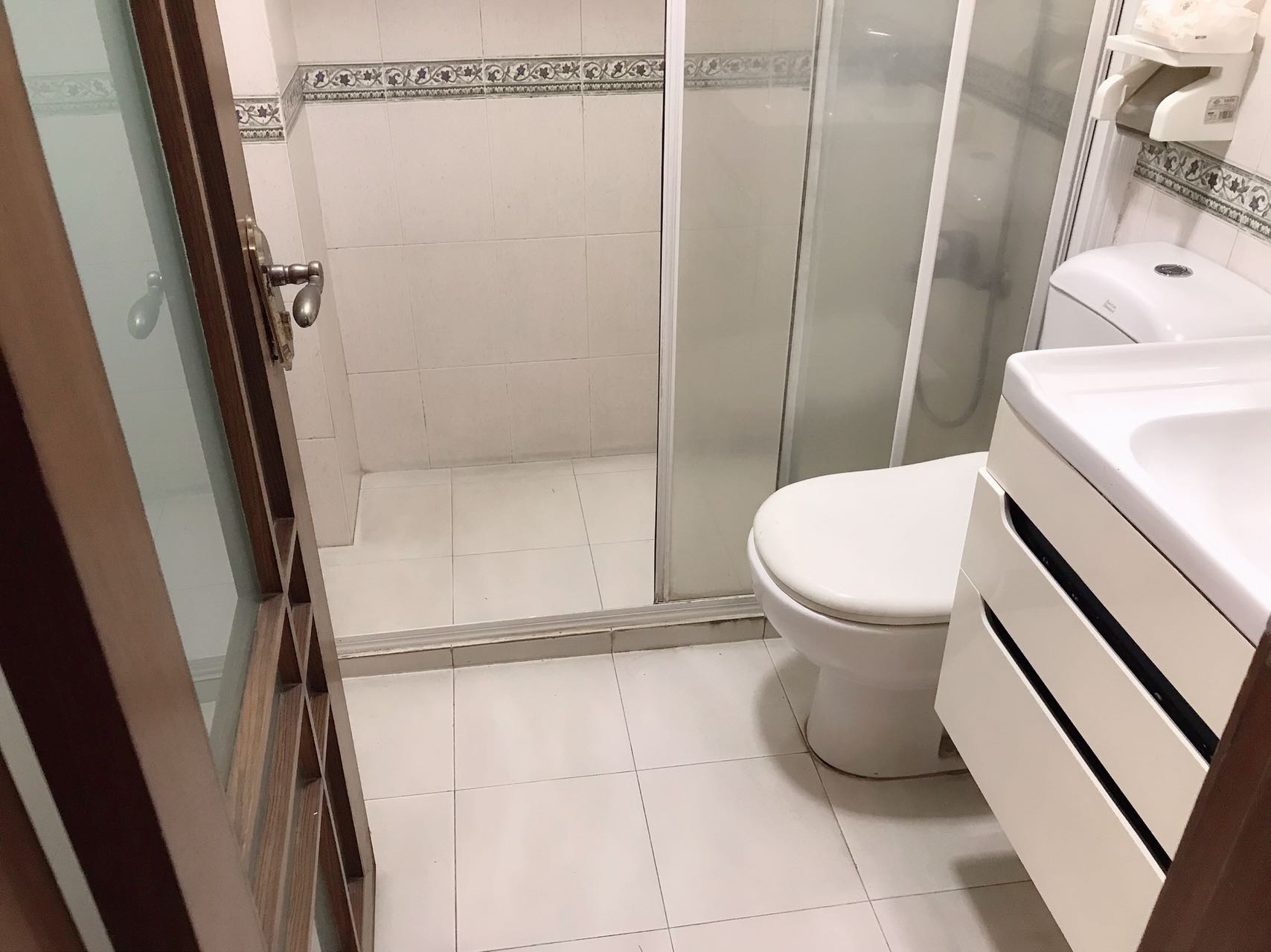 中城康桥花园一期