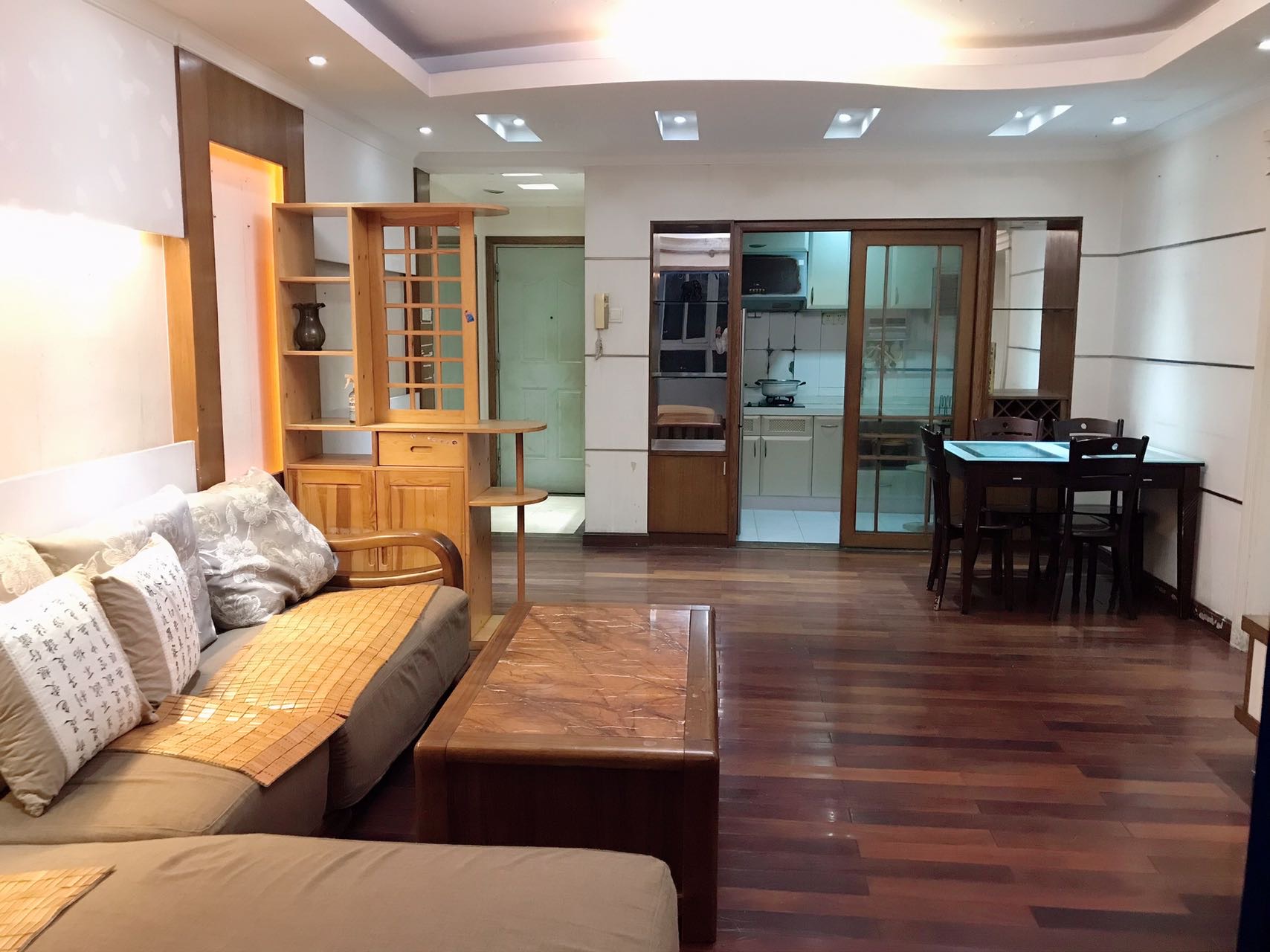 中城康桥花园一期