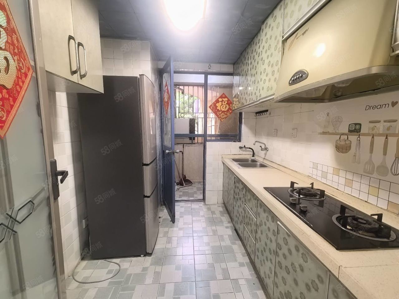 中城康桥花园二期