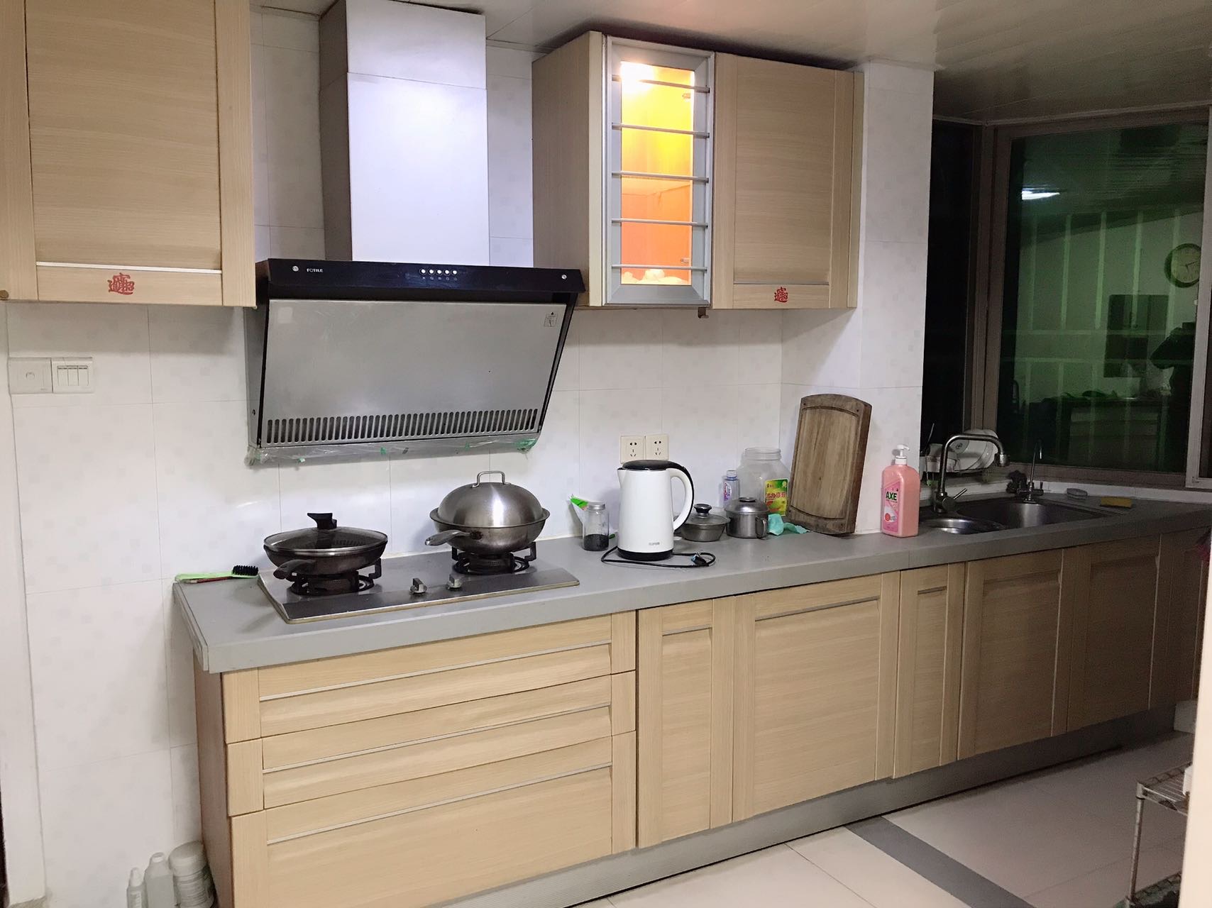 中城康桥花园七期紫郡