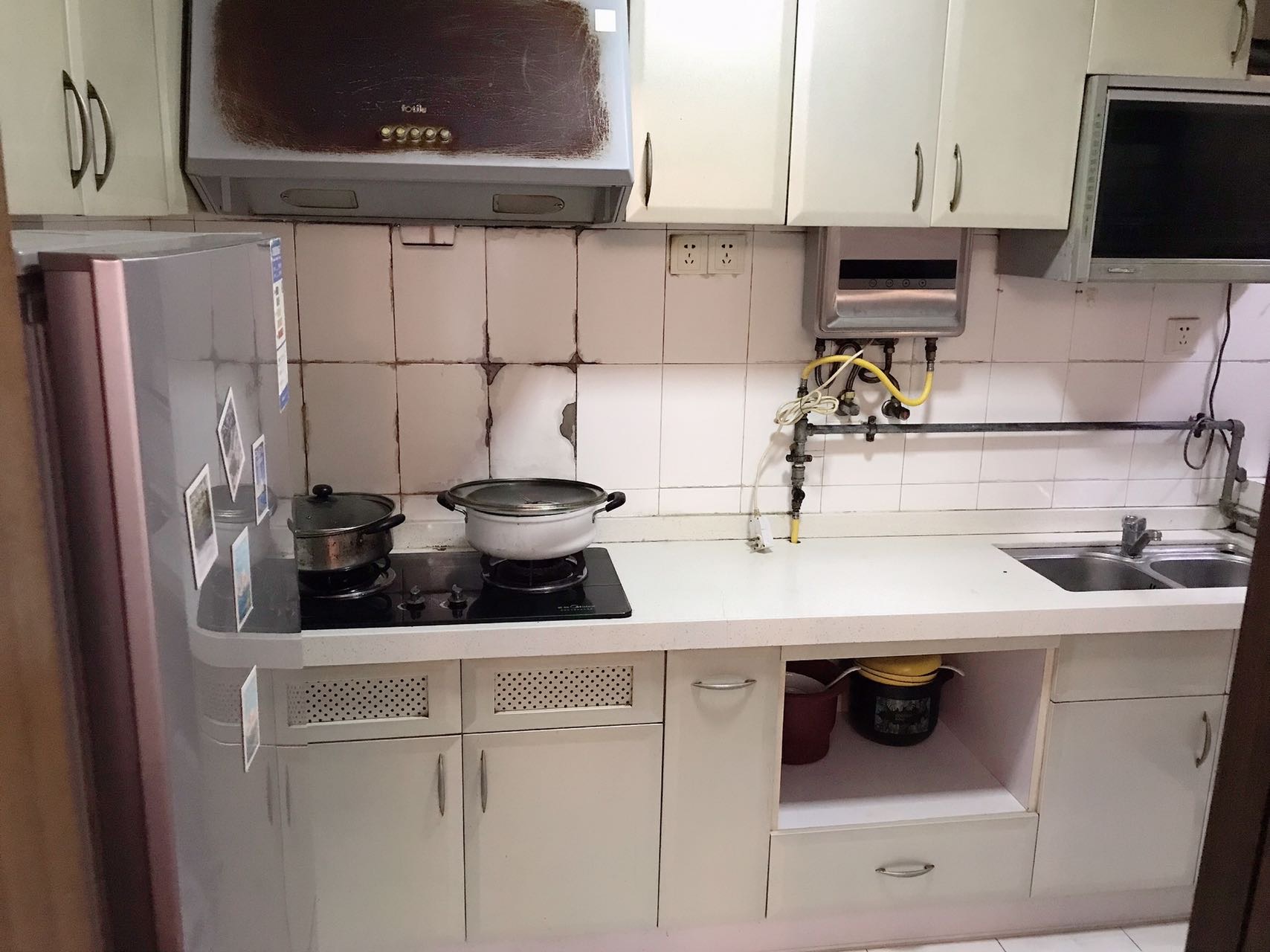 中城康桥花园一期