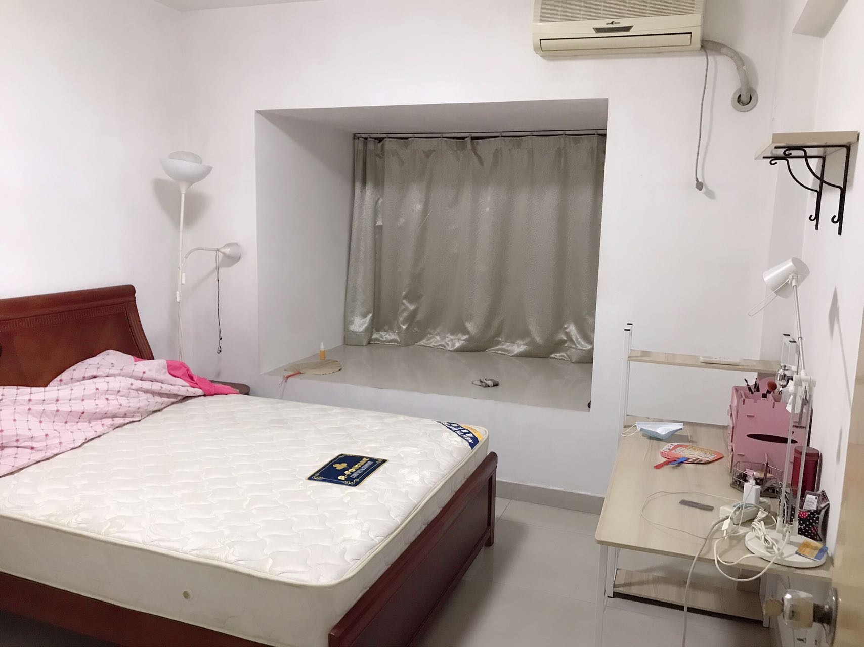 中城康桥花园七期紫郡