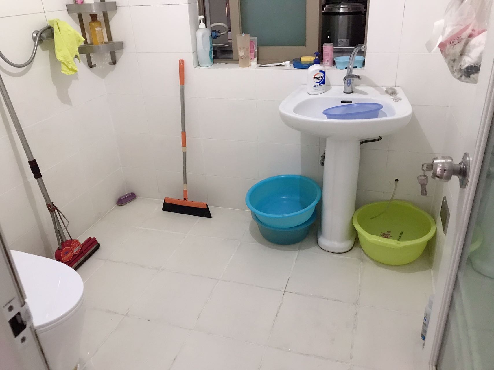 中城康桥花园七期紫郡