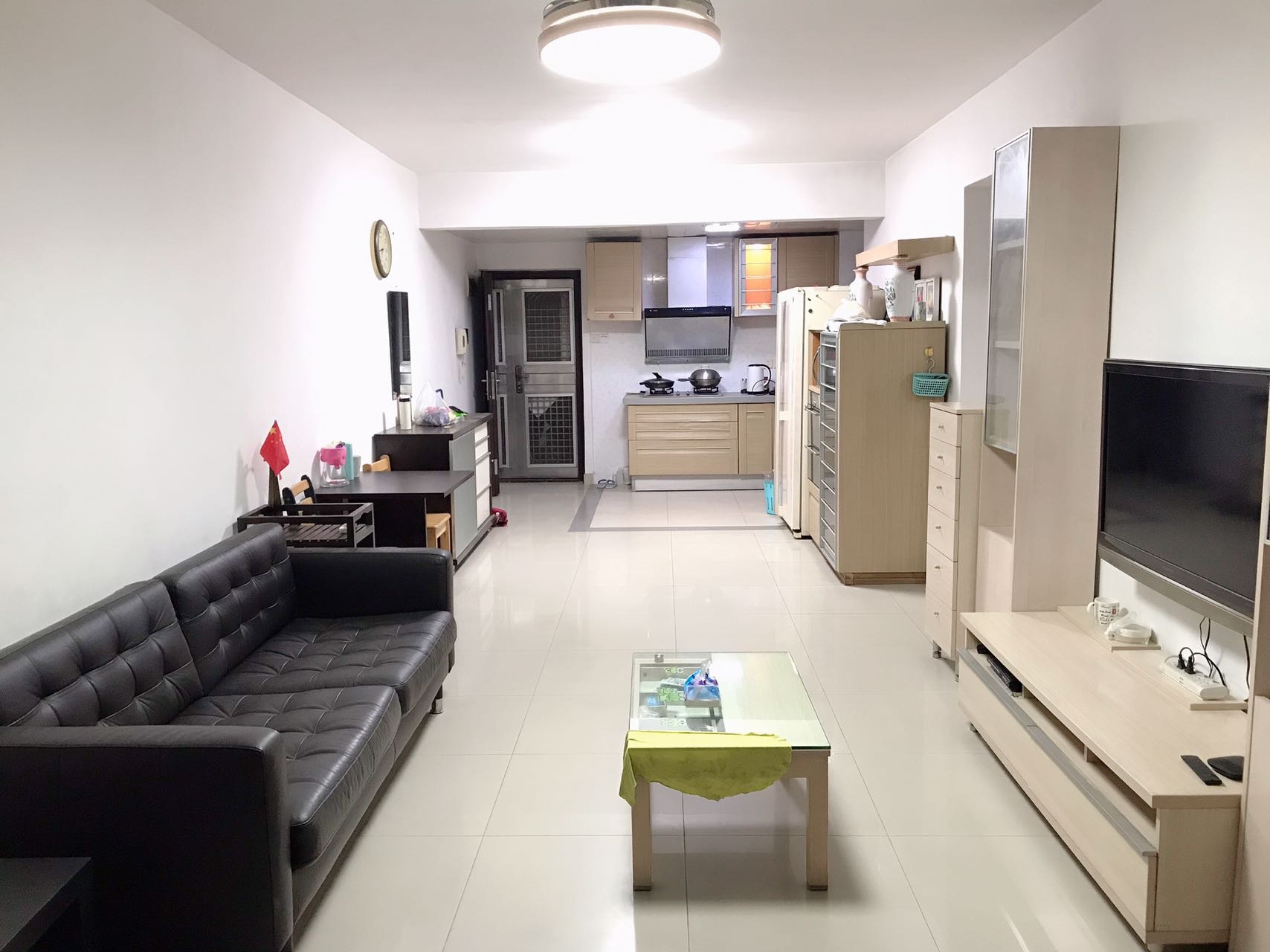 中城康桥花园七期紫郡