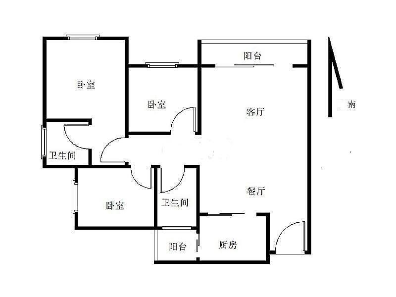 岭宏健康家园