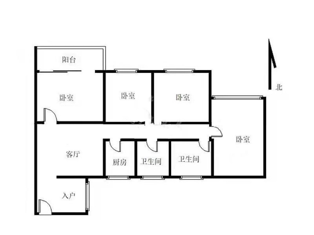 中城康桥花园一期