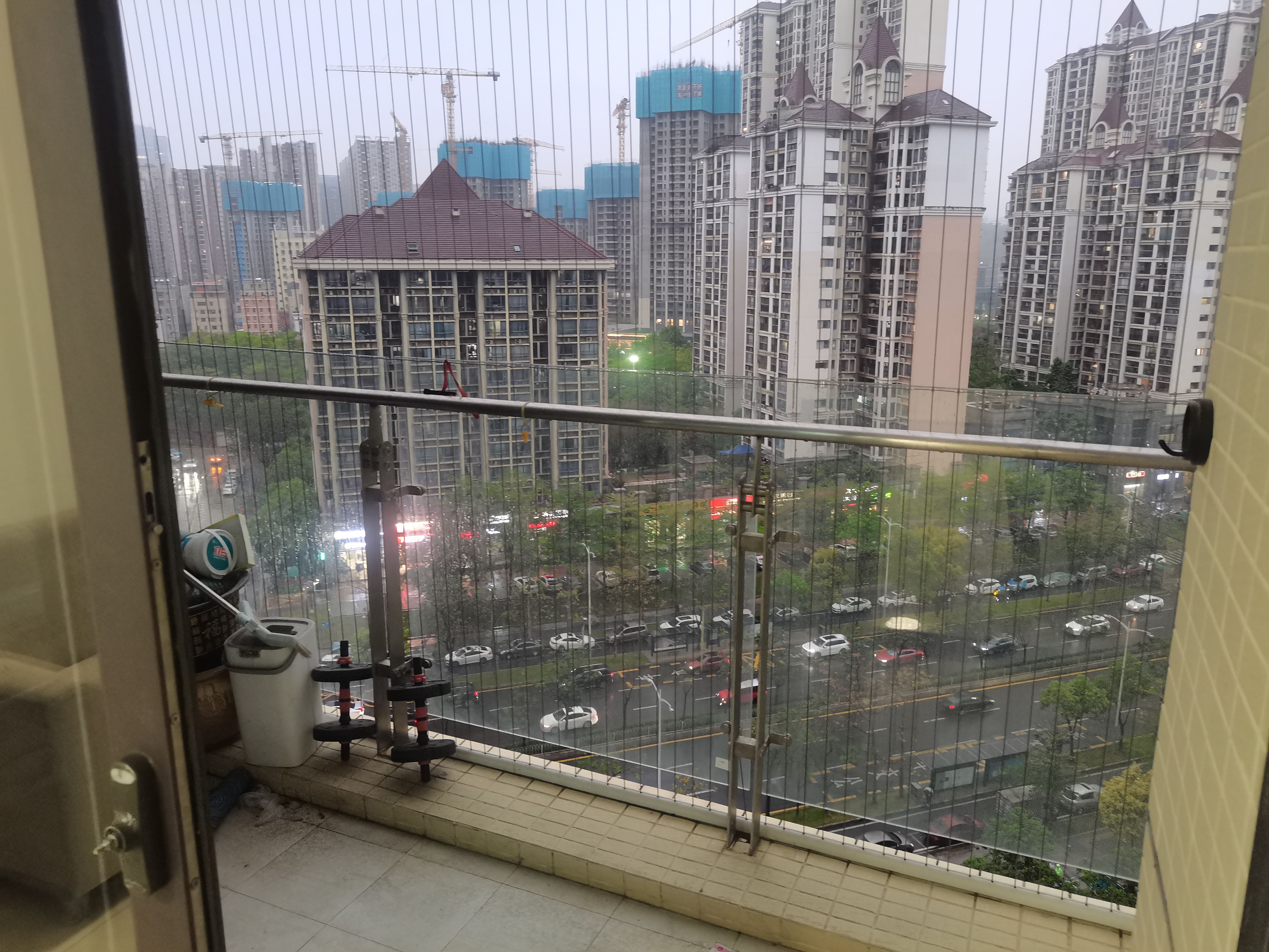 全盛紫悦龙庭