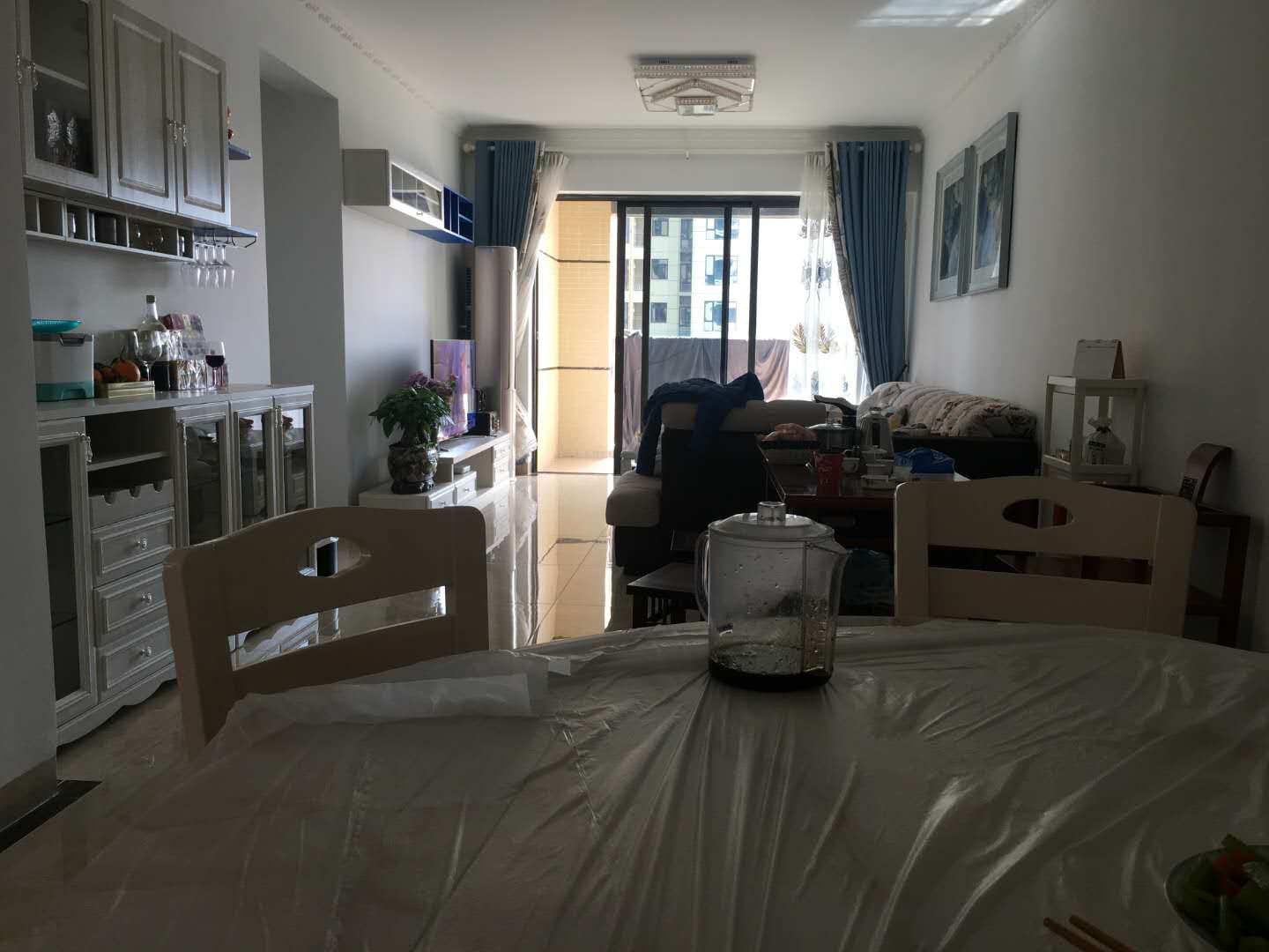 全盛紫悦龙庭
