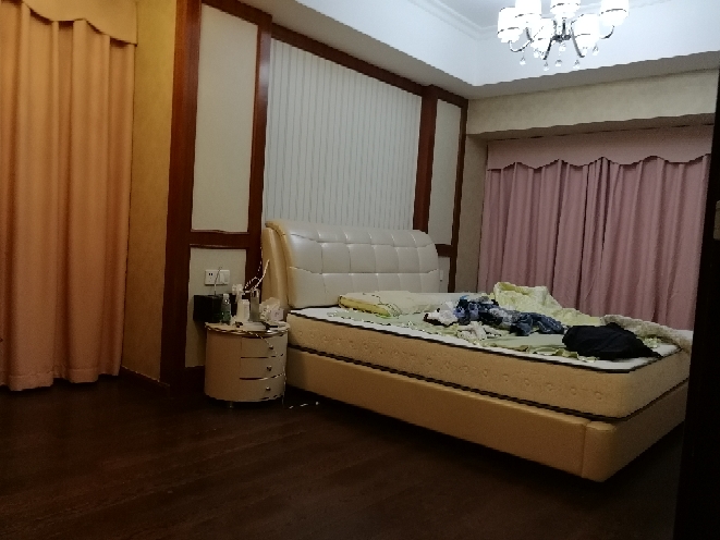 全盛紫悦龙庭