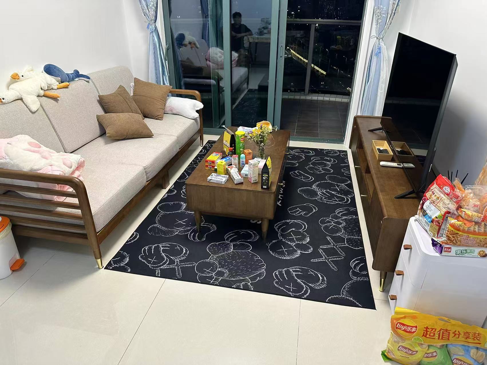 皇御苑三期.御花园