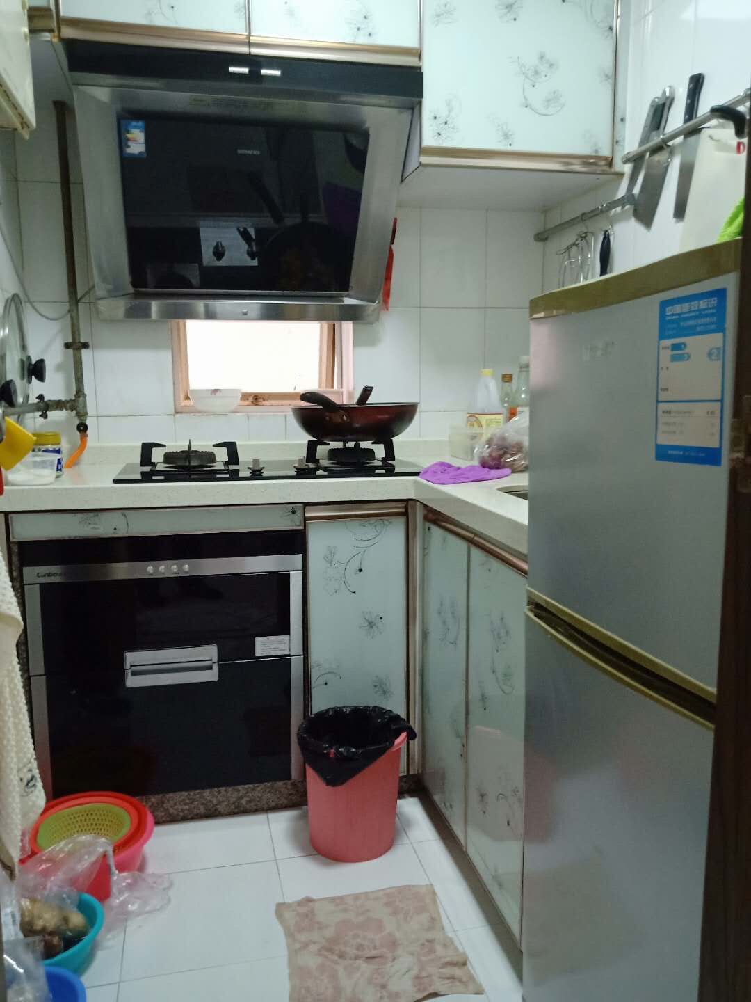 旭飞华达园一期(幸福家园)