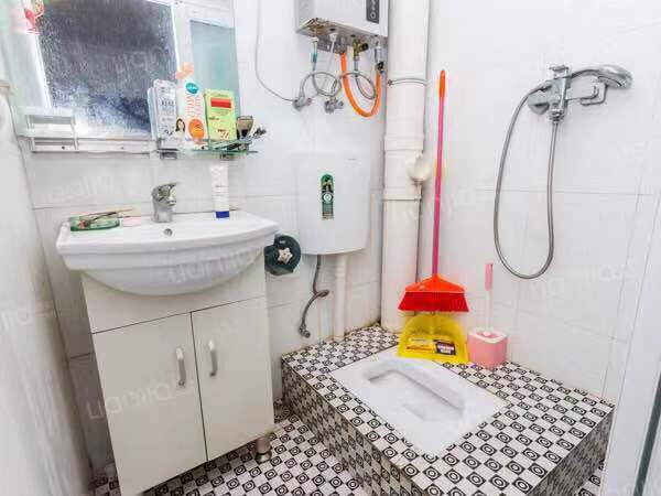 旭飞华达园一期(幸福家园)