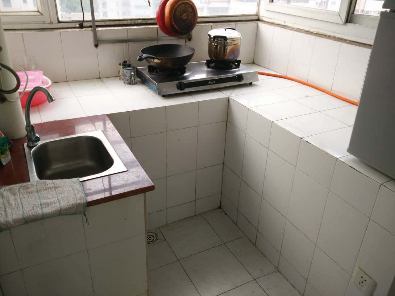 旭飞华达园一期(幸福家园)