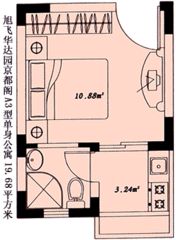 旭飞华达园一期(幸福家园)