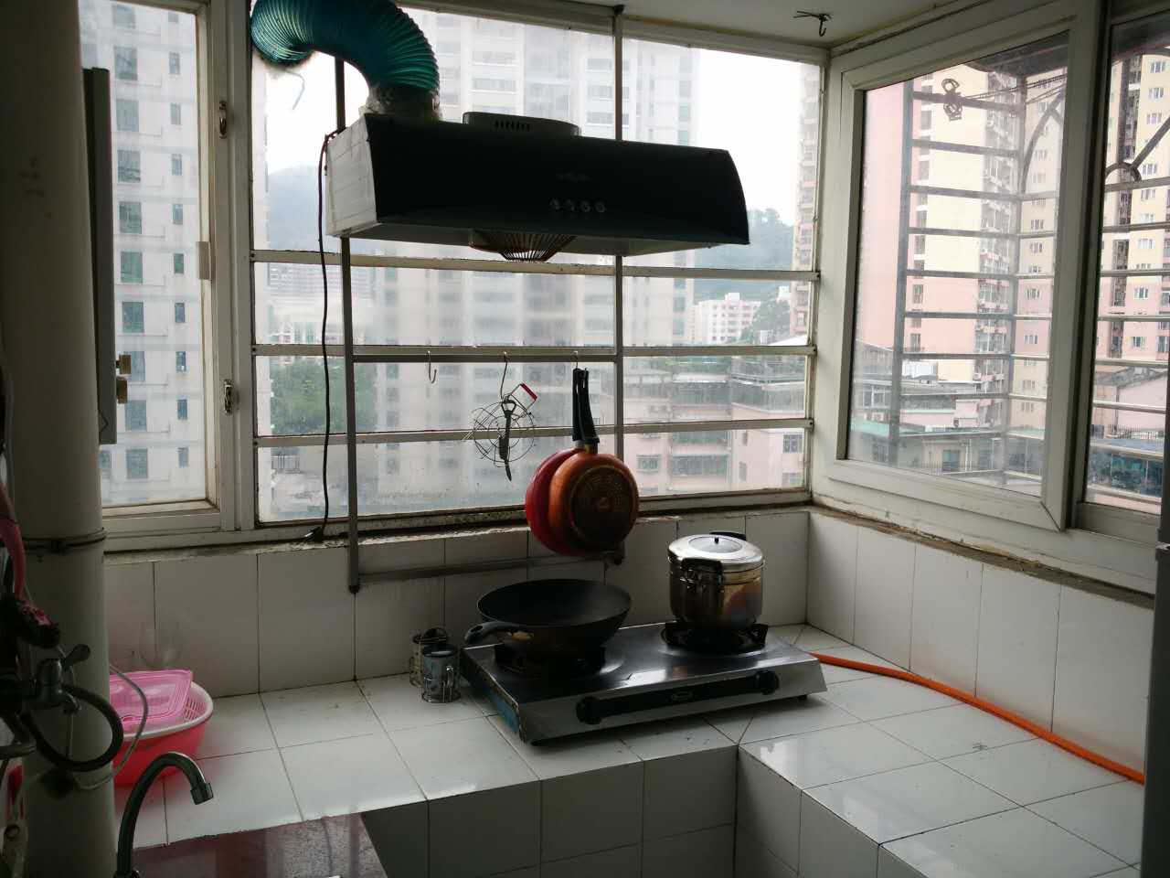 旭飞华达园一期(幸福家园)