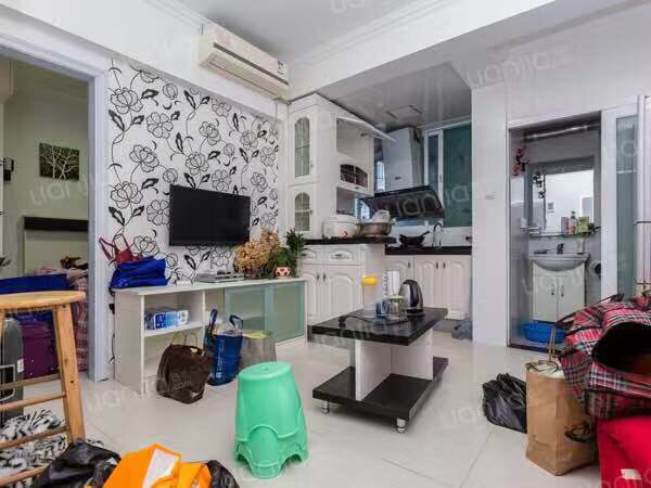 南北通透,次新小区,黄金地段,楼层好,采光很棒,性价比高